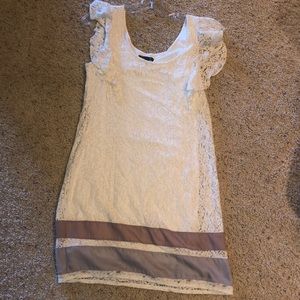American eagle dress